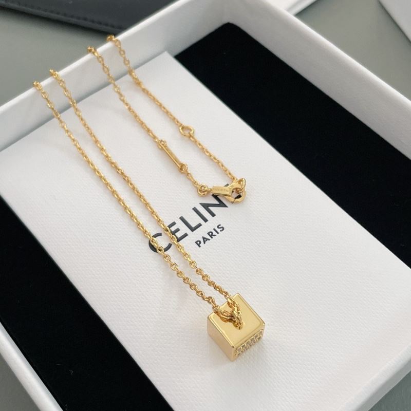 Celine Necklaces